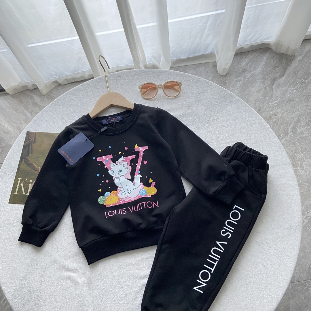 Louis Vuitton Kids